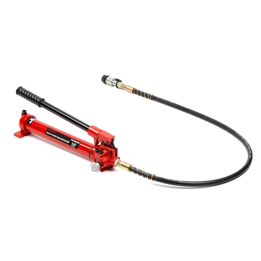 Насос ручной гидравлический Harrison HRH-PM010600 - фото