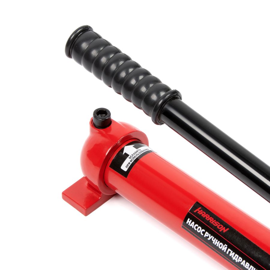 Насос ручной гидравлический Harrison HRH-PM010600 - фото