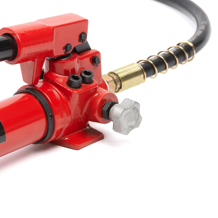 Насос ручной гидравлический Harrison HRH-PM010600 - фото