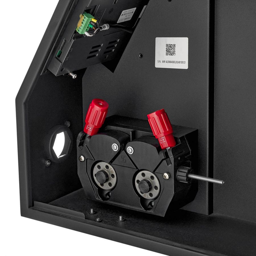 Аппарат лазерной сварки ПТК LASER 1500 AIR L01 - фото