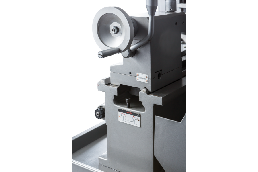 Станок токарный JET BD-11G - фото