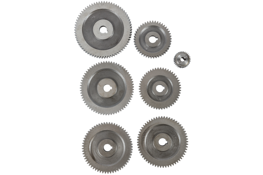 Станок токарный JET BD-11G - фото