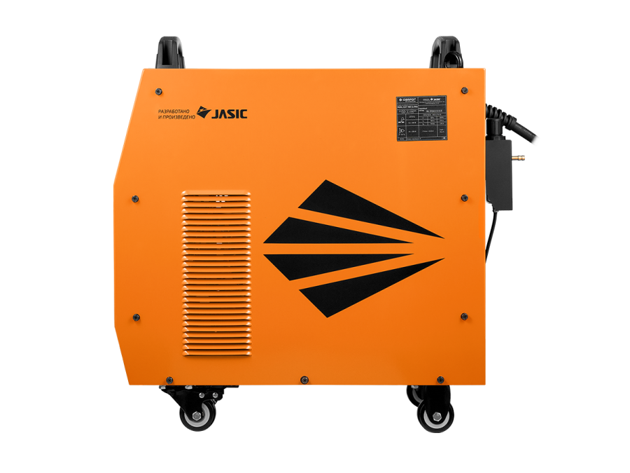 Аппарат плазменной резки Сварог REAL CUT 160 (L316) - фото