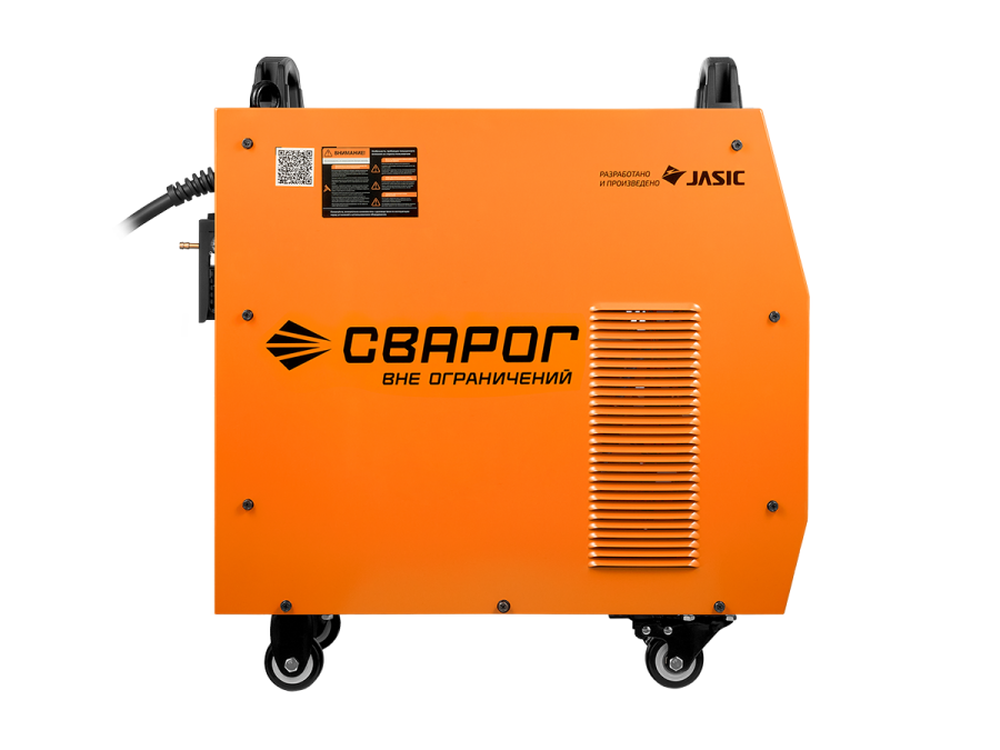 Аппарат плазменной резки Сварог REAL CUT 160 (L316) - фото