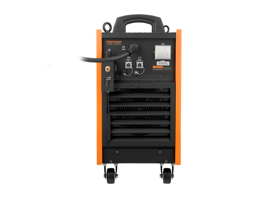 Аппарат плазменной резки Сварог REAL CUT 160 (L316) - фото