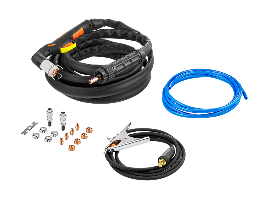 Аппарат плазменной резки Сварог REAL CUT 160 (L316) - фото