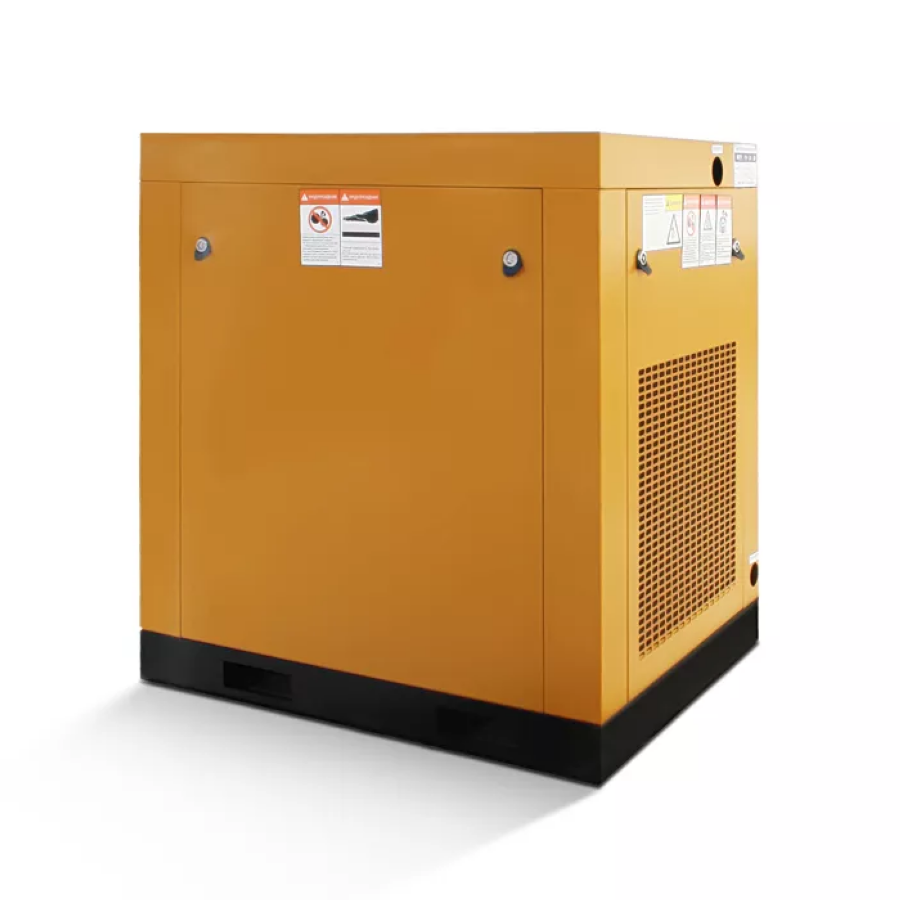 Компрессор винтовой BERG ВК-15Р 8 бар - фото