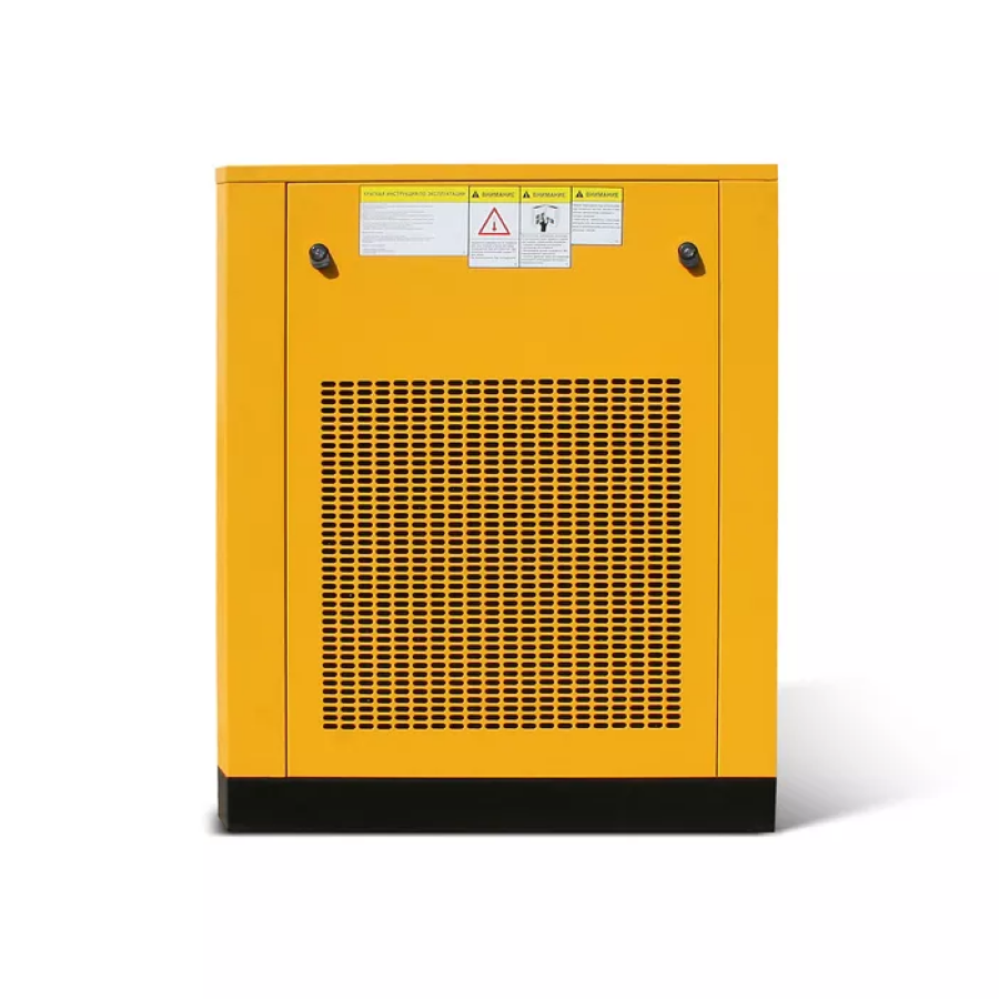 Компрессор винтовой BERG ВК-18.5Р 12 бар - фото