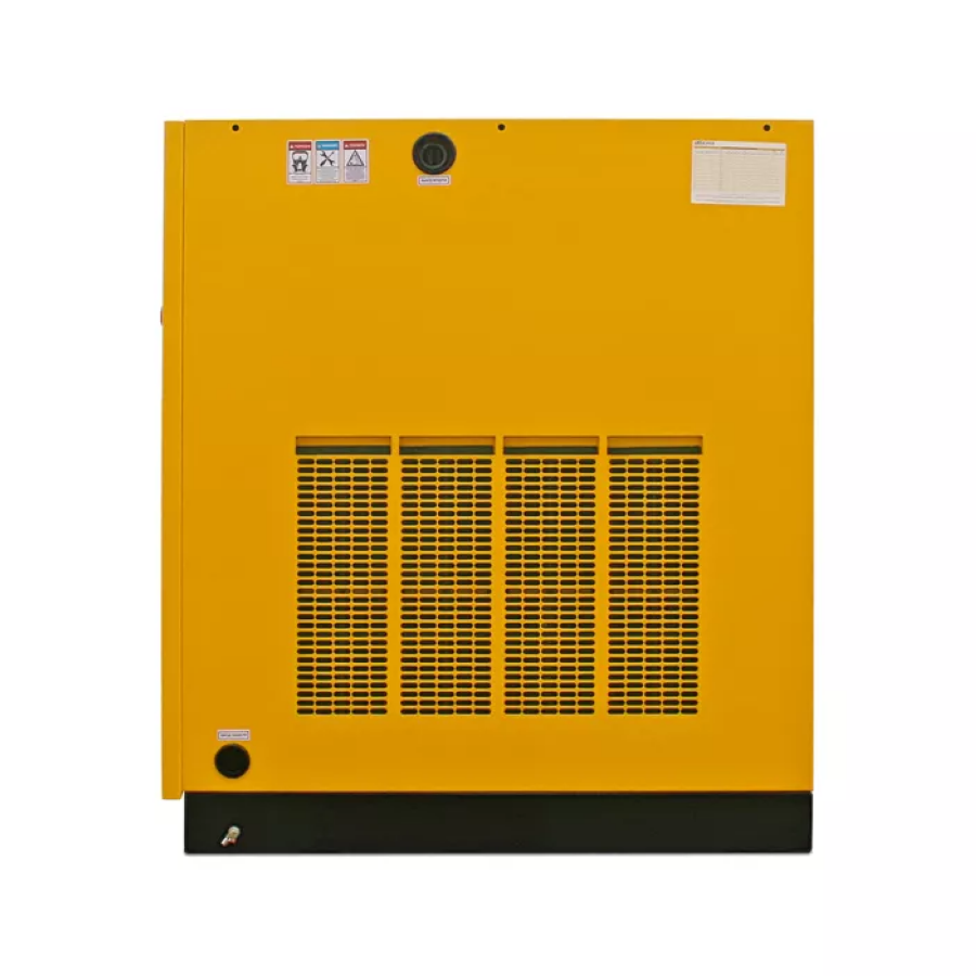 Компрессор винтовой BERG ВК-22Р 8 бар - фото