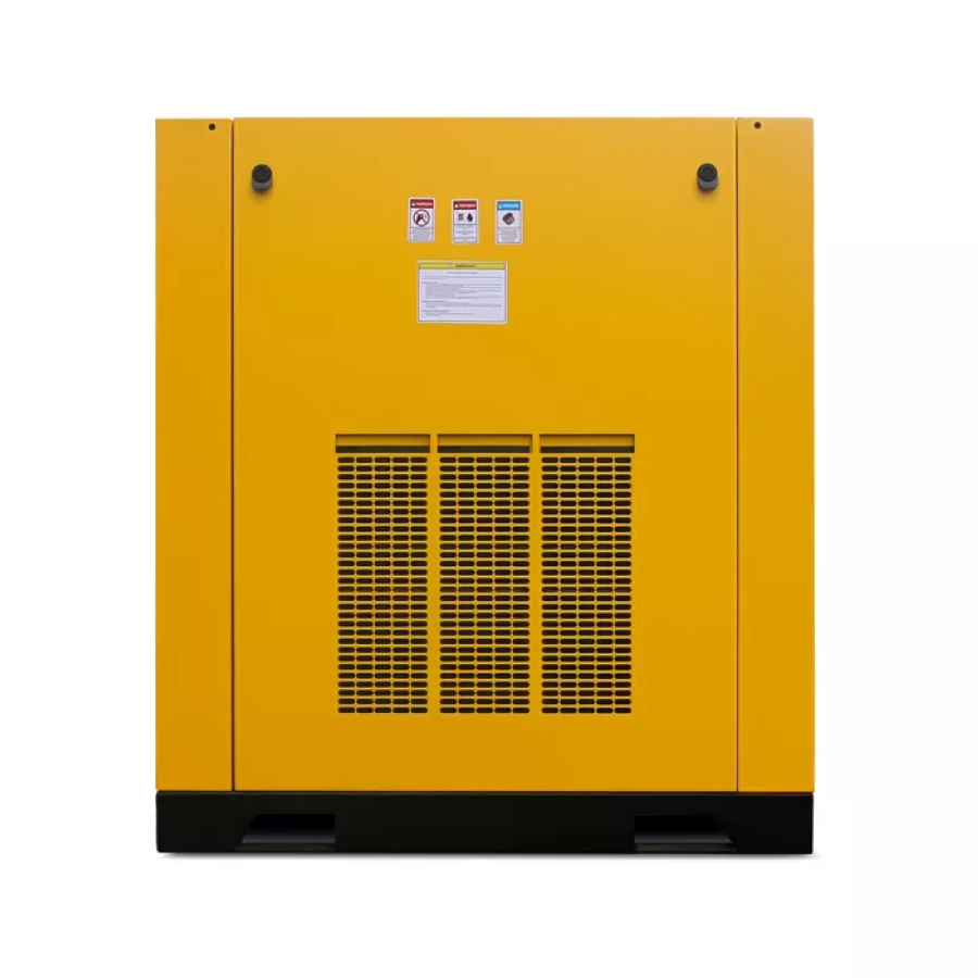 Компрессор винтовой BERG ВК-22Р 8 бар - фото