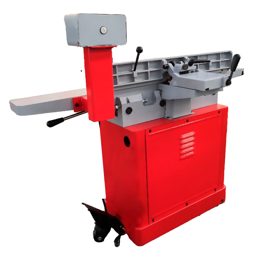 Фуговальный станок JIB WJ-6X55 - фото