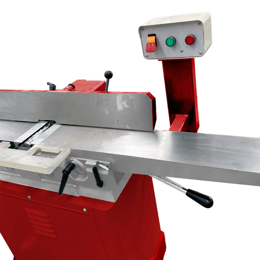 Фуговальный станок JIB WJ-6X55 - фото