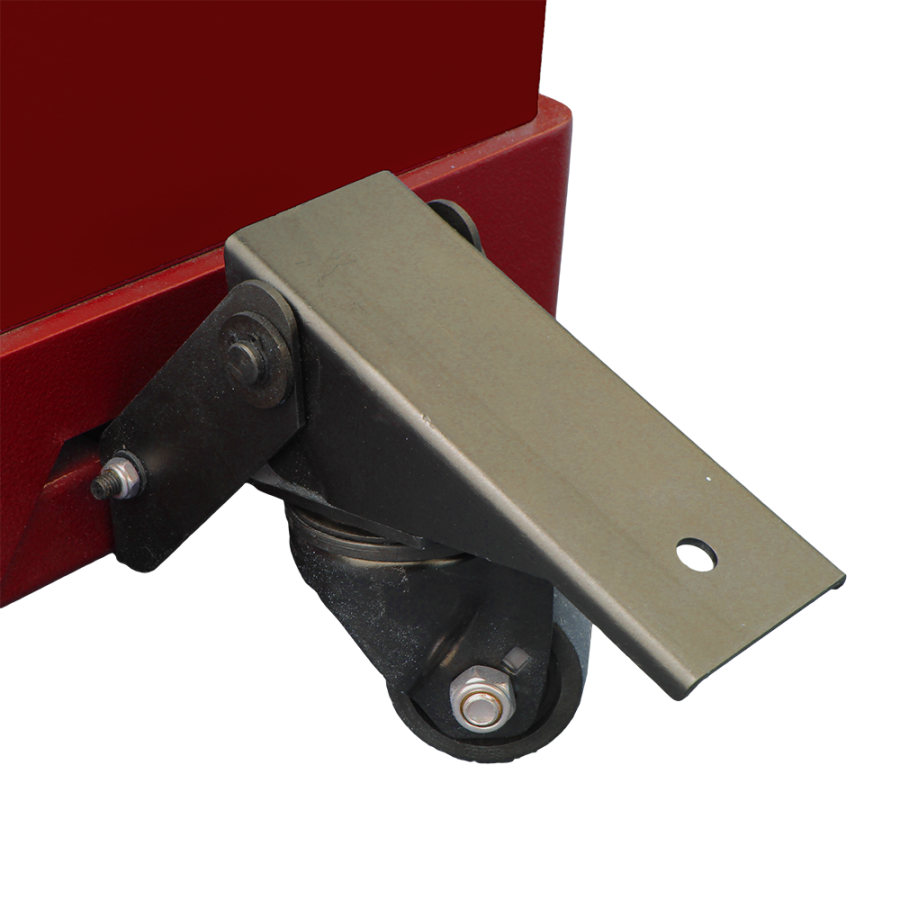 Фуговальный станок JIB WJ-6X55 - фото