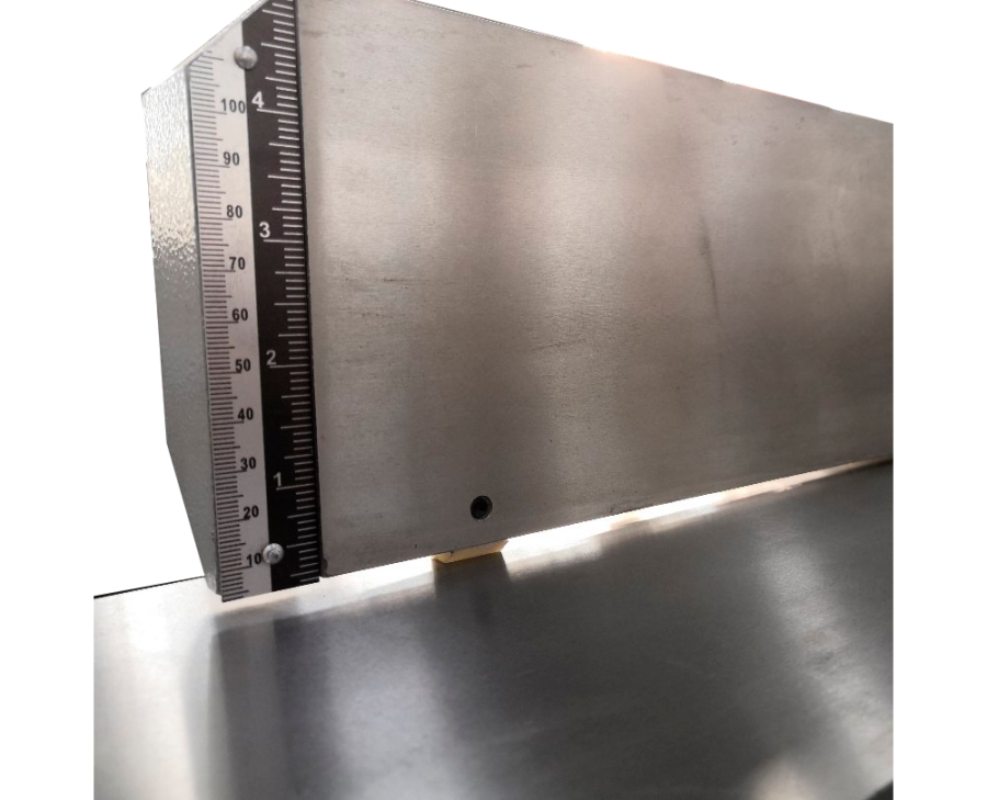 Фуговальный станок JIB WJ-6X55 - фото