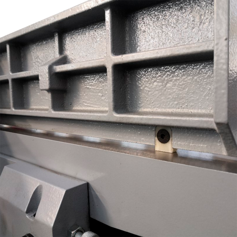 Фуговальный станок JIB WJ-6X55 - фото