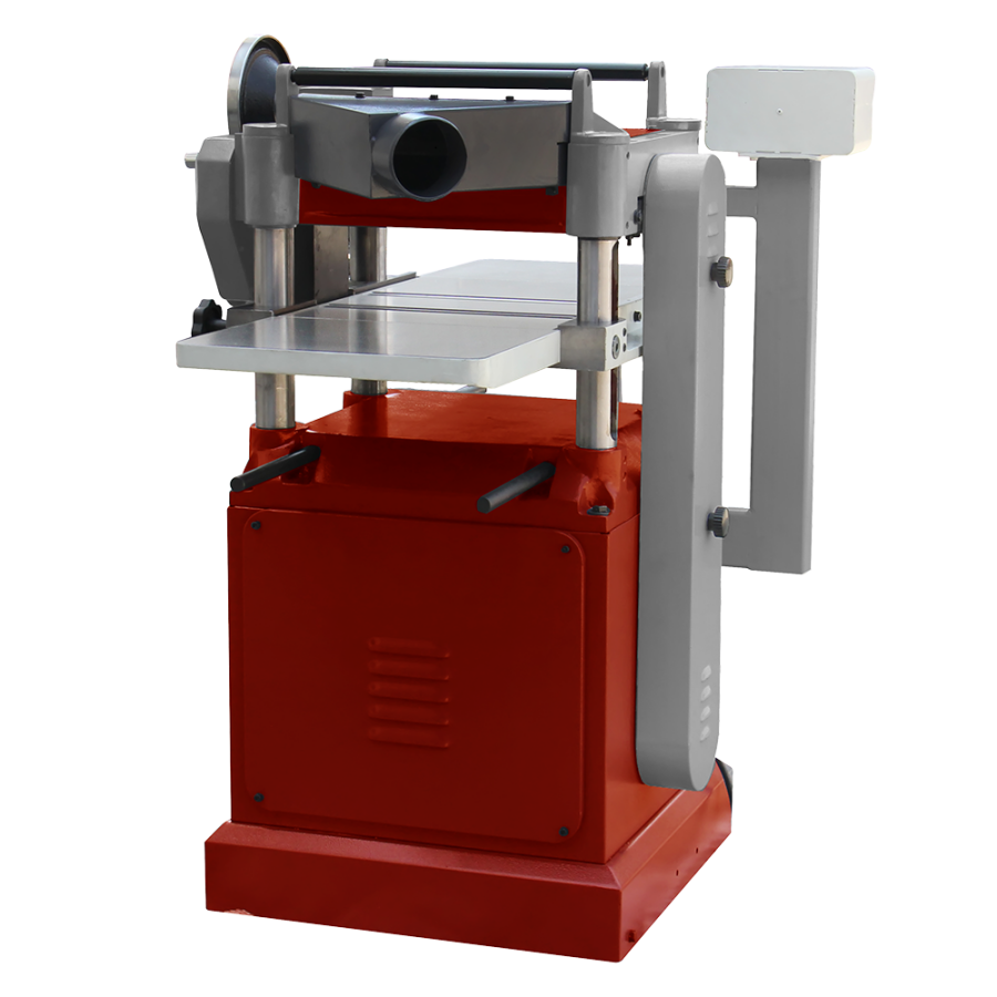 Рейсмусовый станок JIB WJP-15 HL с валом Helical - фото