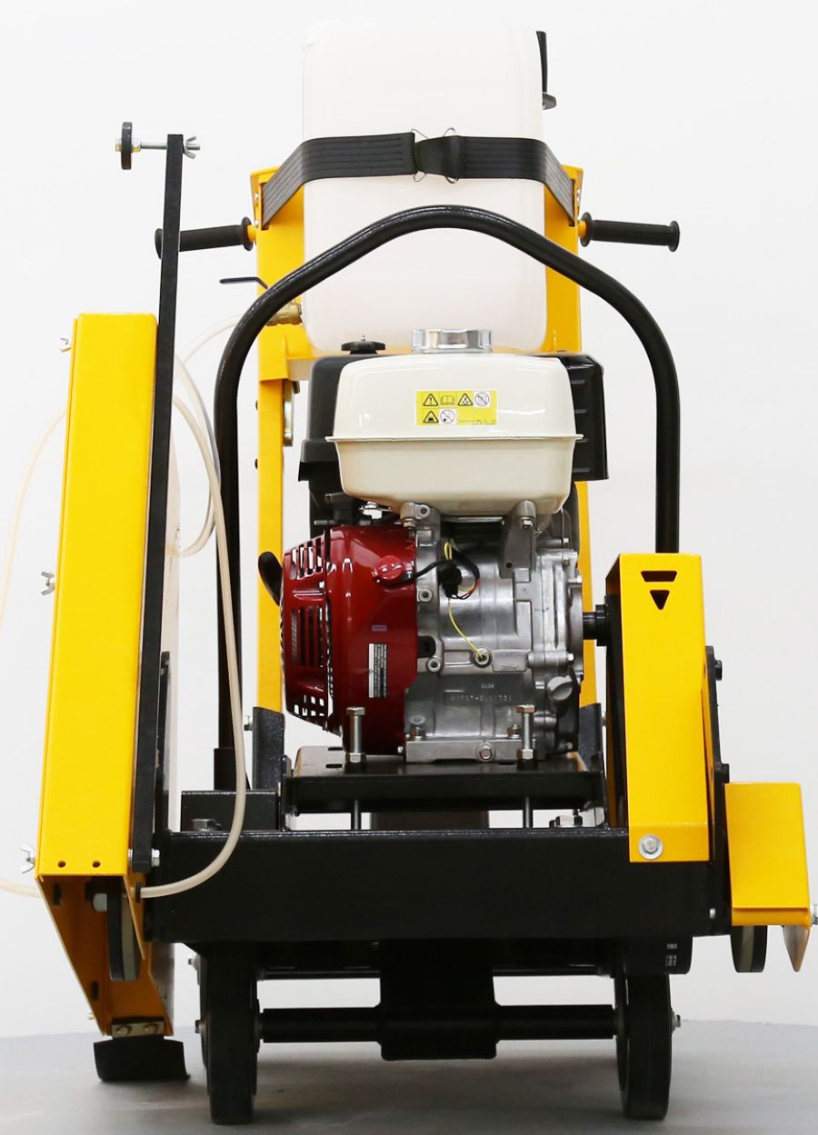 Резчик швов Splitstone CS-3213 двигатель Honda - фото