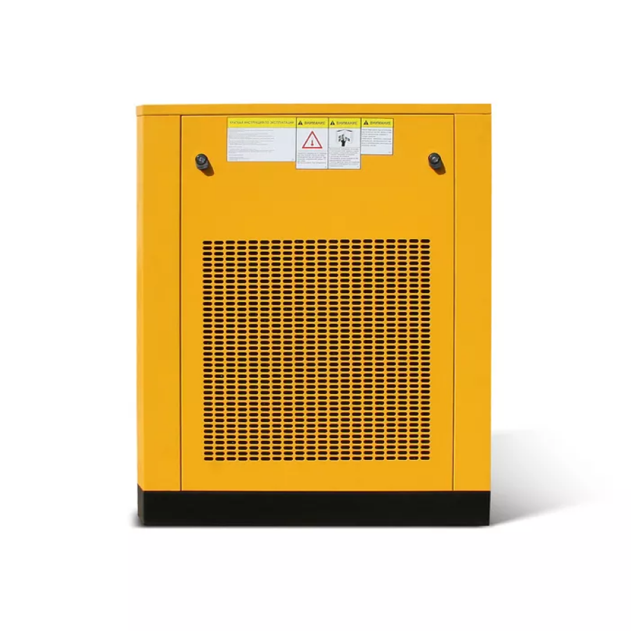 Компрессор винтовой BERG ВК-37Р 16 бар - фото