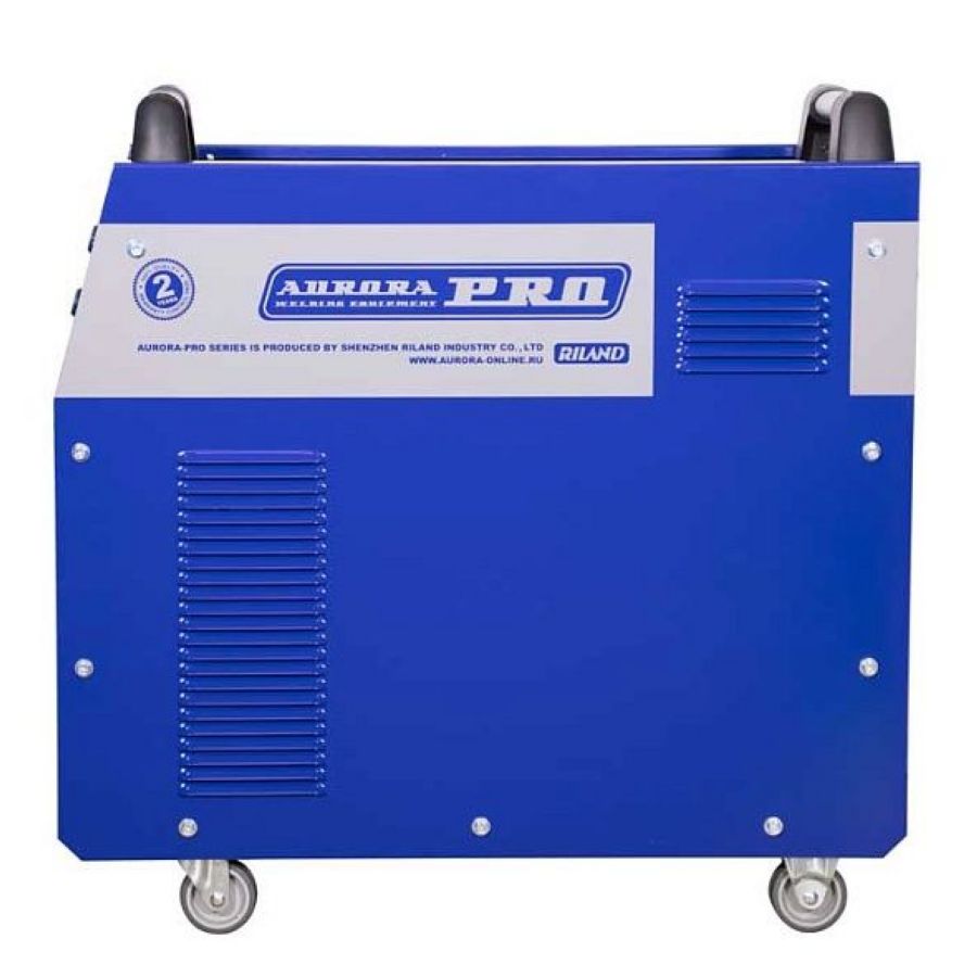Аппарат плазменной резки Aurora PRO AIRFORCE 100 INDUSTRIAL - фото
