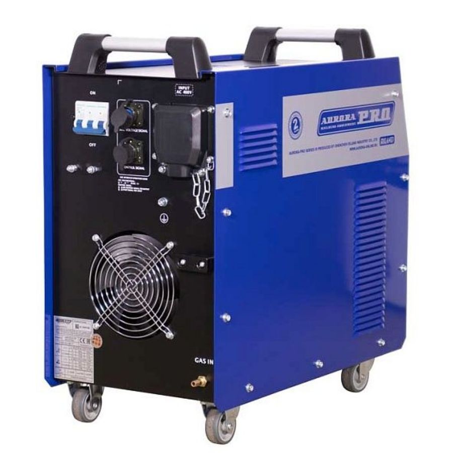 Аппарат плазменной резки Aurora PRO AIRFORCE 100 INDUSTRIAL - фото