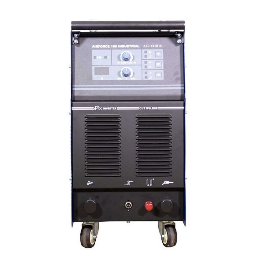 Аппарат плазменной резки Aurora PRO AIRFORCE 160 INDUSTRIAL - фото