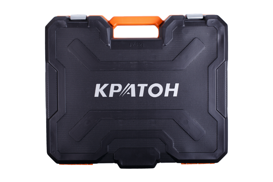Набор инструментов Кратон TS-28 - фото