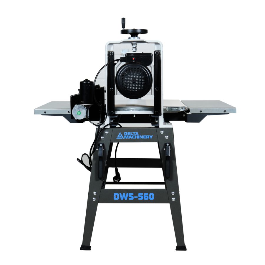 Станок шлифовальный DELTAMACHINERY DWS-560 - фото