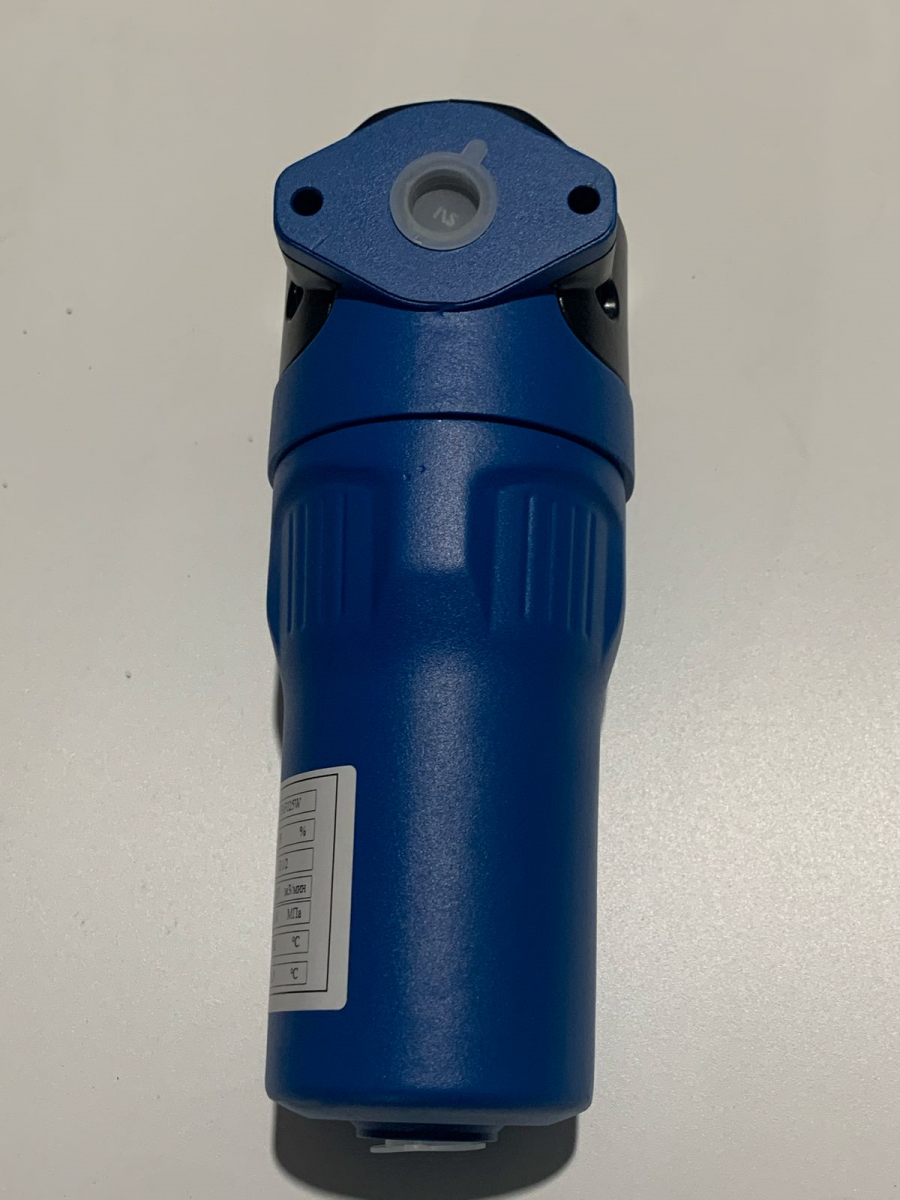 Циклонный сепаратор Spitzenreiter PAF180W (с эл.сливом) - фото