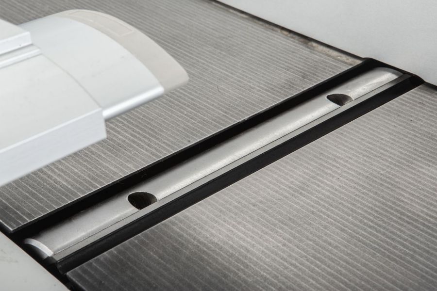 Фуговально-рейсмусовый станок JET JPT-260 - фото