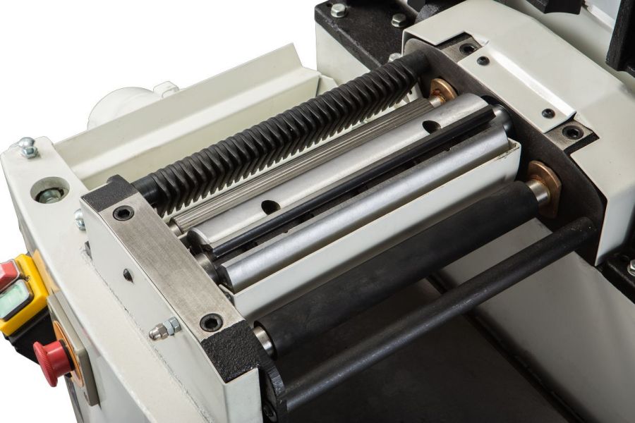 Фуговально-рейсмусовый станок JET JPT-260 - фото