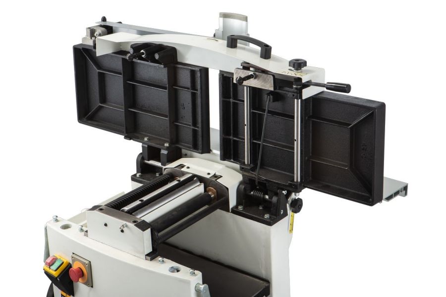 Фуговально-рейсмусовый станок JET JPT-260 - фото