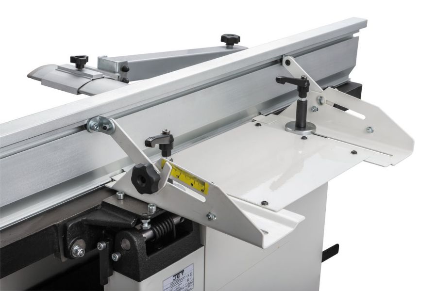 Фуговально-рейсмусовый станок JET JPT-260 - фото