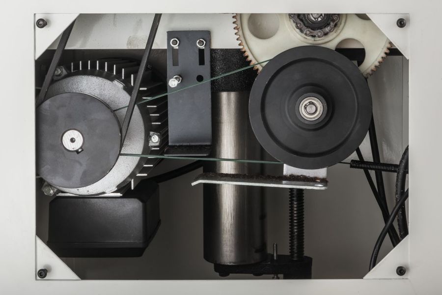 Фуговально-рейсмусовый станок JET JPT-260 - фото