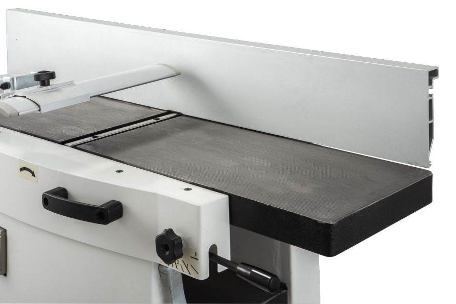 Фуговально-рейсмусовый станок JET JPT-260 - фото