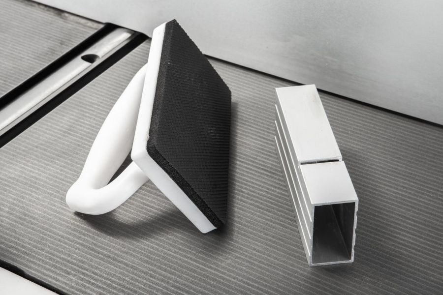 Фуговально-рейсмусовый станок JET JPT-260 - фото