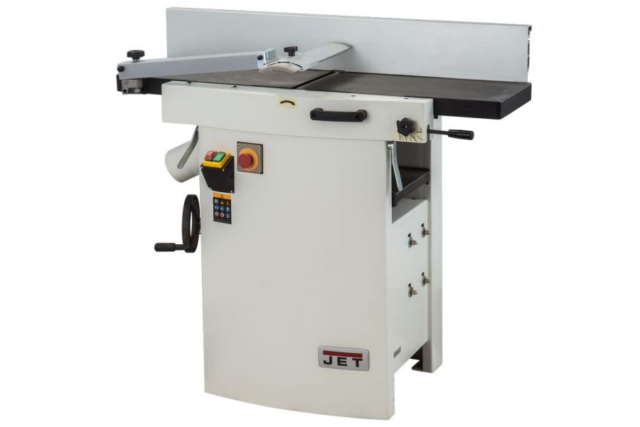 Фуговально-рейсмусовый станок JET JPT-260 - фото