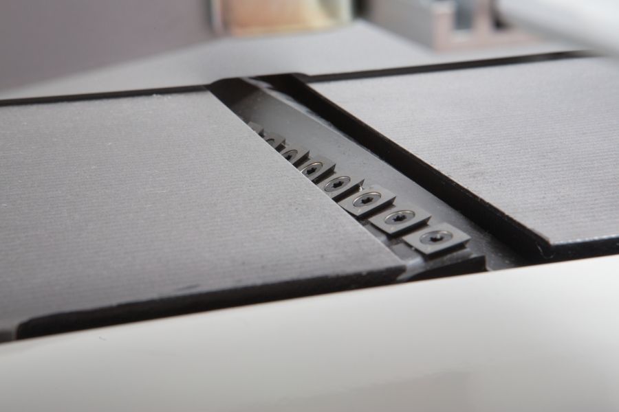 Фуговально-рейсмусовый станок JET JPT-310HH 400 В с валом Helical - фото