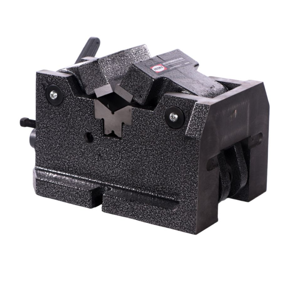 Тиски SVT-100/80 - фото