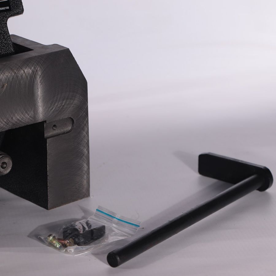 Тиски SVT-100/80 - фото