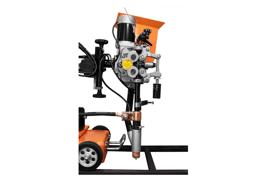 Трактор сварочный Сварог MZ 1250 (M310) АТ—2 - фото