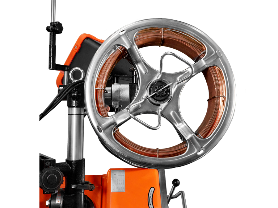 Трактор сварочный Сварог MZ 1250 (M310) АТ—2 - фото