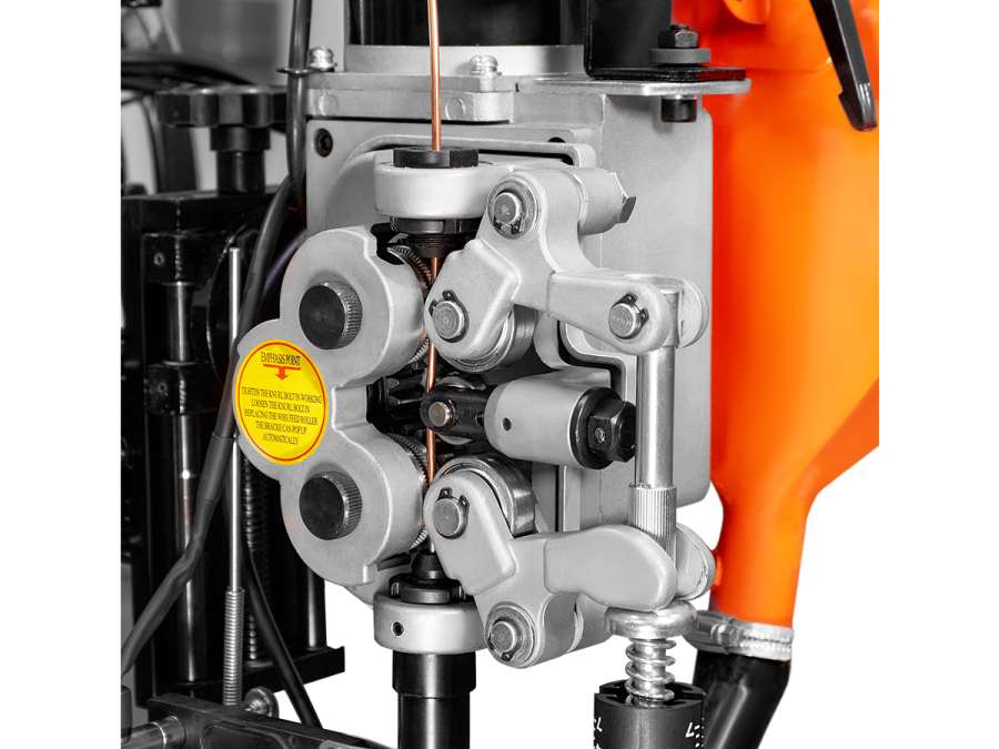 Трактор сварочный Сварог MZ 1250 (M310) АТ—2 - фото