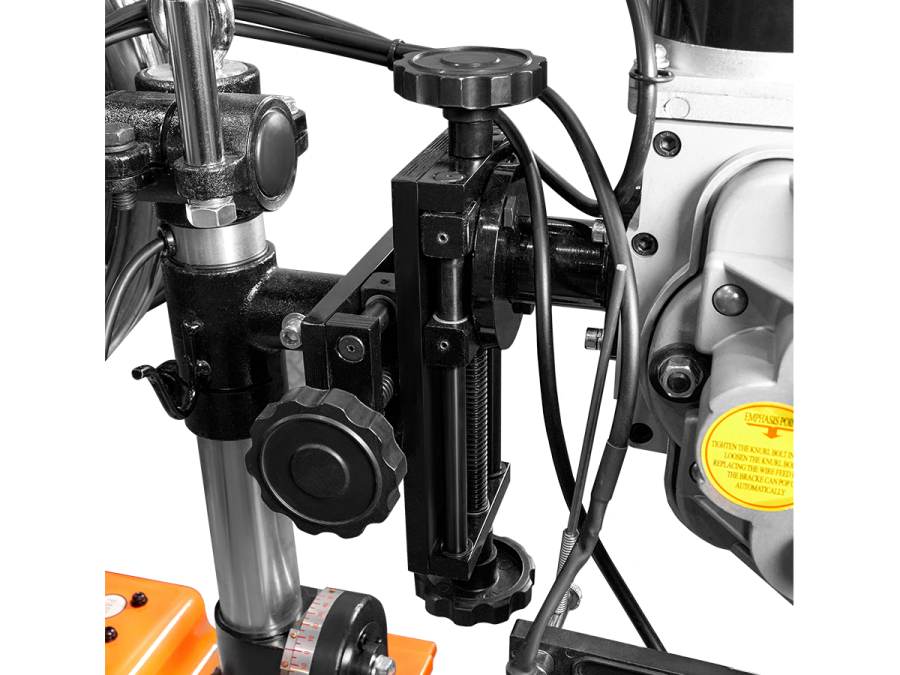 Трактор сварочный Сварог MZ 1250 (M310) АТ—2 - фото