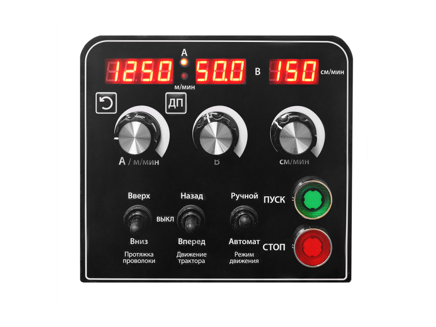 Трактор сварочный Сварог MZ 1250 (M310) АТ—2 - фото