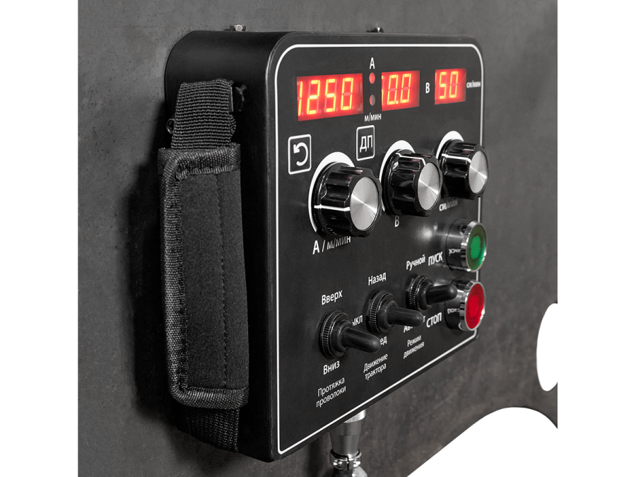 Трактор сварочный Сварог MZ 1250 (M310) АТ—2 - фото