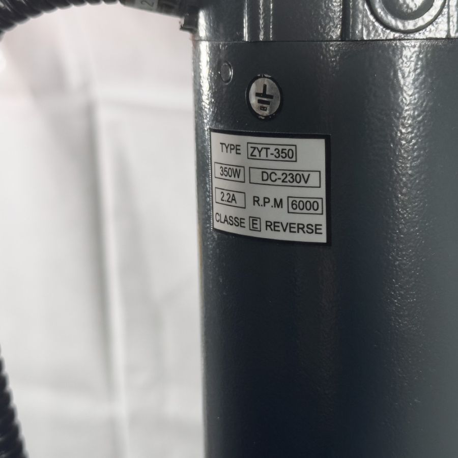 Вертикально-фрезерный станок PROMA FPX-25Е - фото