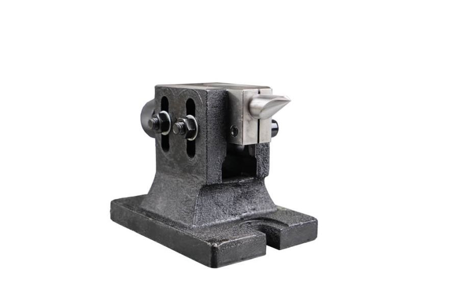 Головка делительная полууниверсальная Metal Master ПДГ 125М - фото