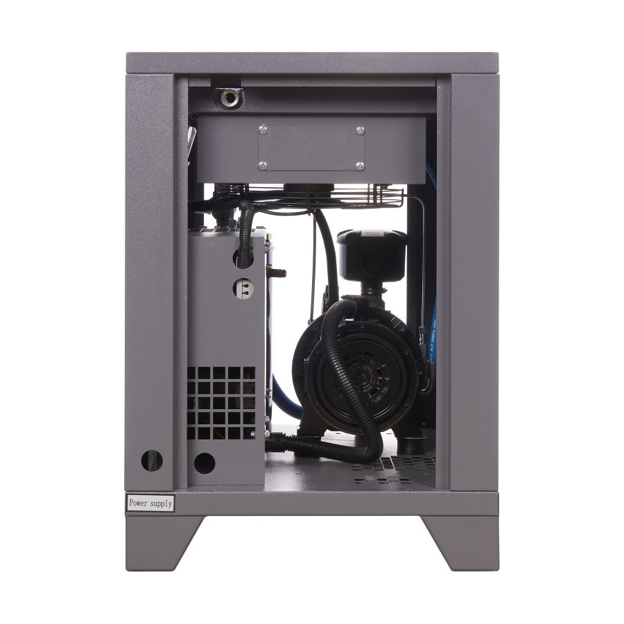 Компрессор винтовой Master Blast EC-25 VSD 10 бар с частотным преобразователем - фото