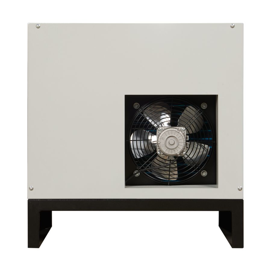 Осушитель рефрижераторного типа Master Blast MB-10AC - фото