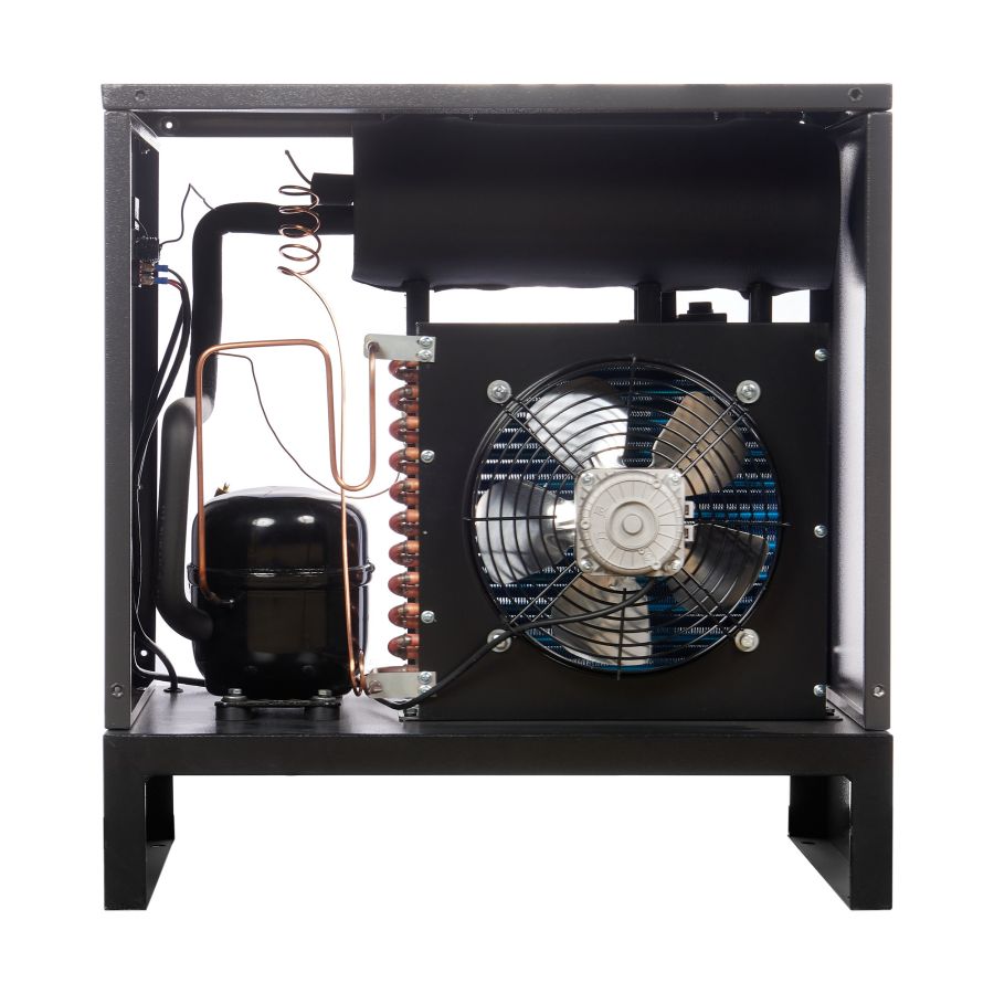 Осушитель рефрижераторного типа Master Blast MB-10AC - фото